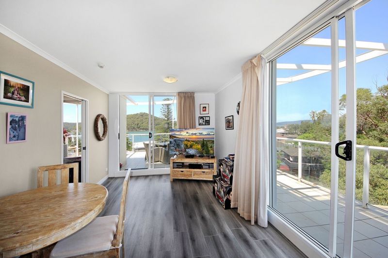 Real Estate For Sale 231/5154 The Esplanade Ettalong Beach , NSW