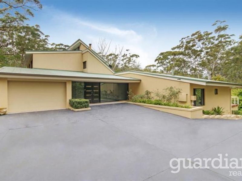 Real Estate For Sale 19 Cotswold Road Dural , NSW