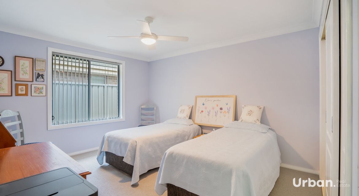 Fassifern 21b Awaba Street