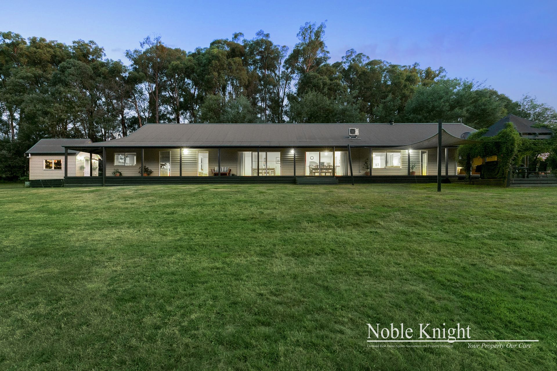 549 Gordons Bridge Road Kinglake