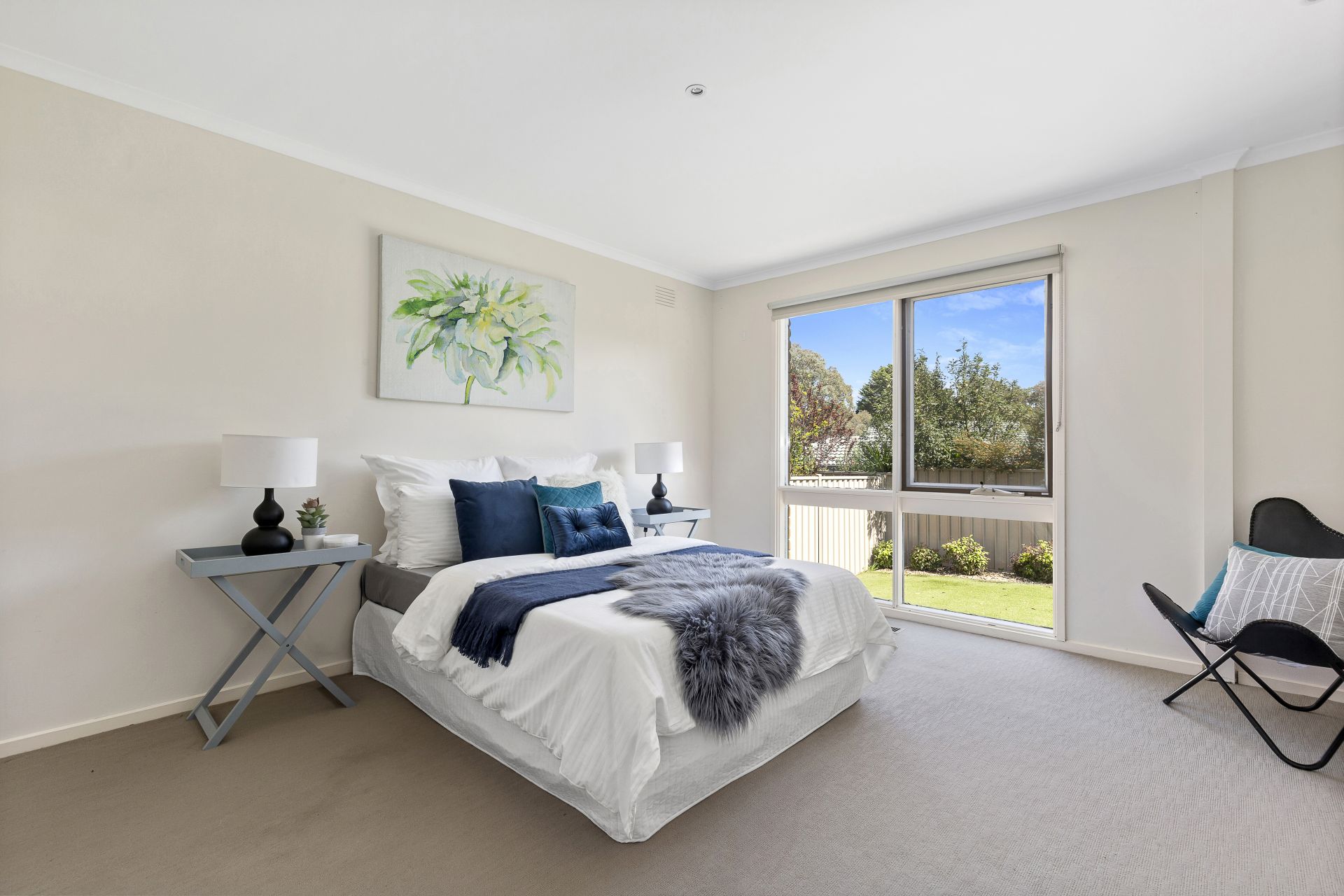 Stylish, Spacious & Superbly Located