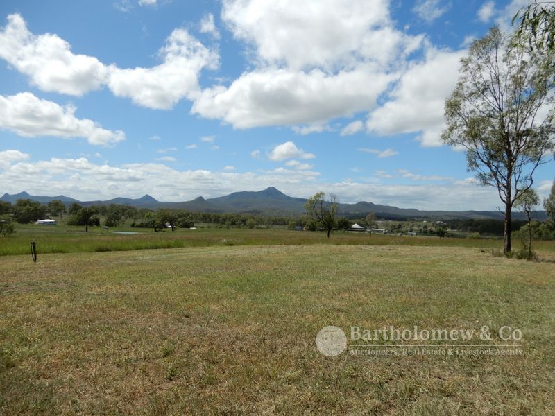Real Estate For Sale 428 Limestone Ridges Road Limestone Ridges , QLD