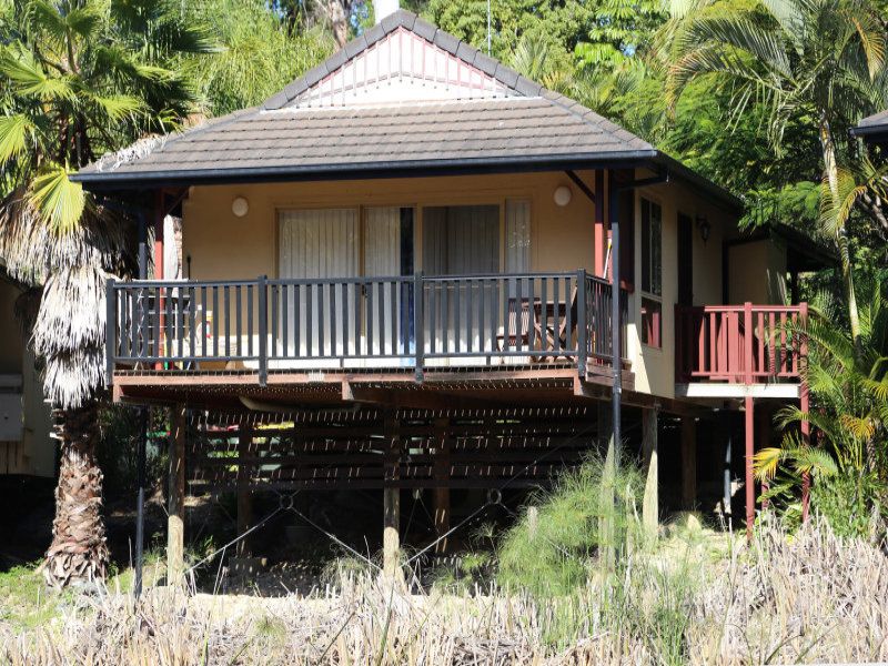 Cardow & Partners Property Coffs Harbour exclusively offers this two bedroom villa available for rent.