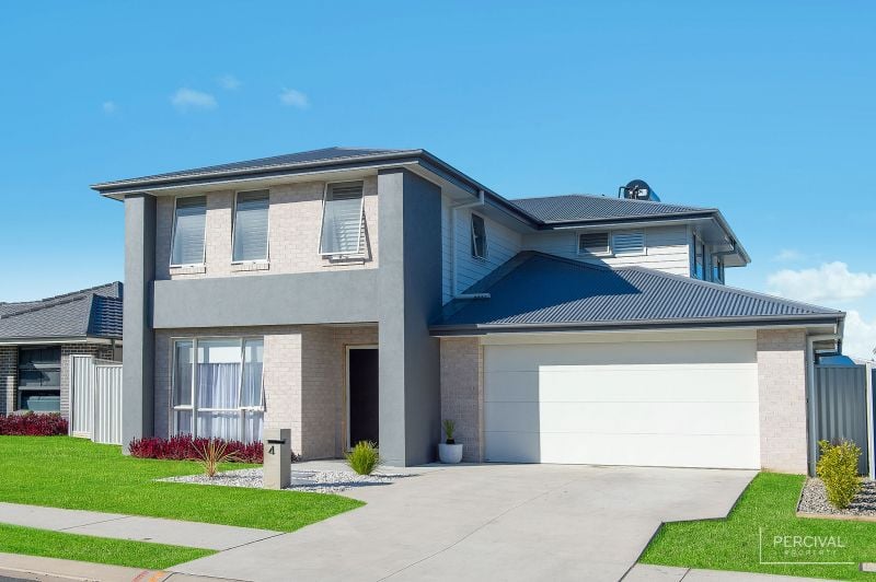 Real Estate For Sale 4 Barbuda Way Lake Cathie , NSW Percival Property