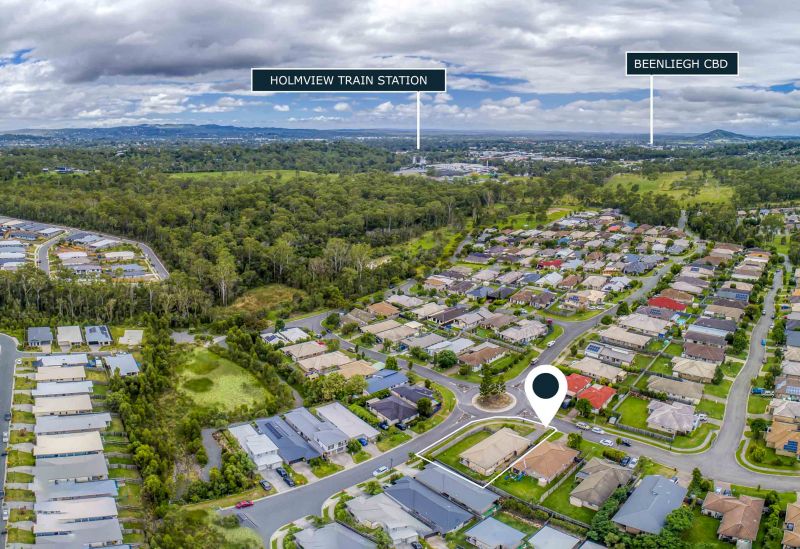 Real Estate For Sale 62 Coldstream Way Holmview , QLD