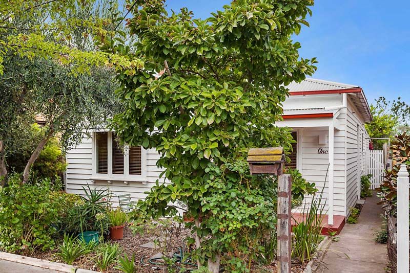 1 Harold Street, Seddon - Thumbnail 2