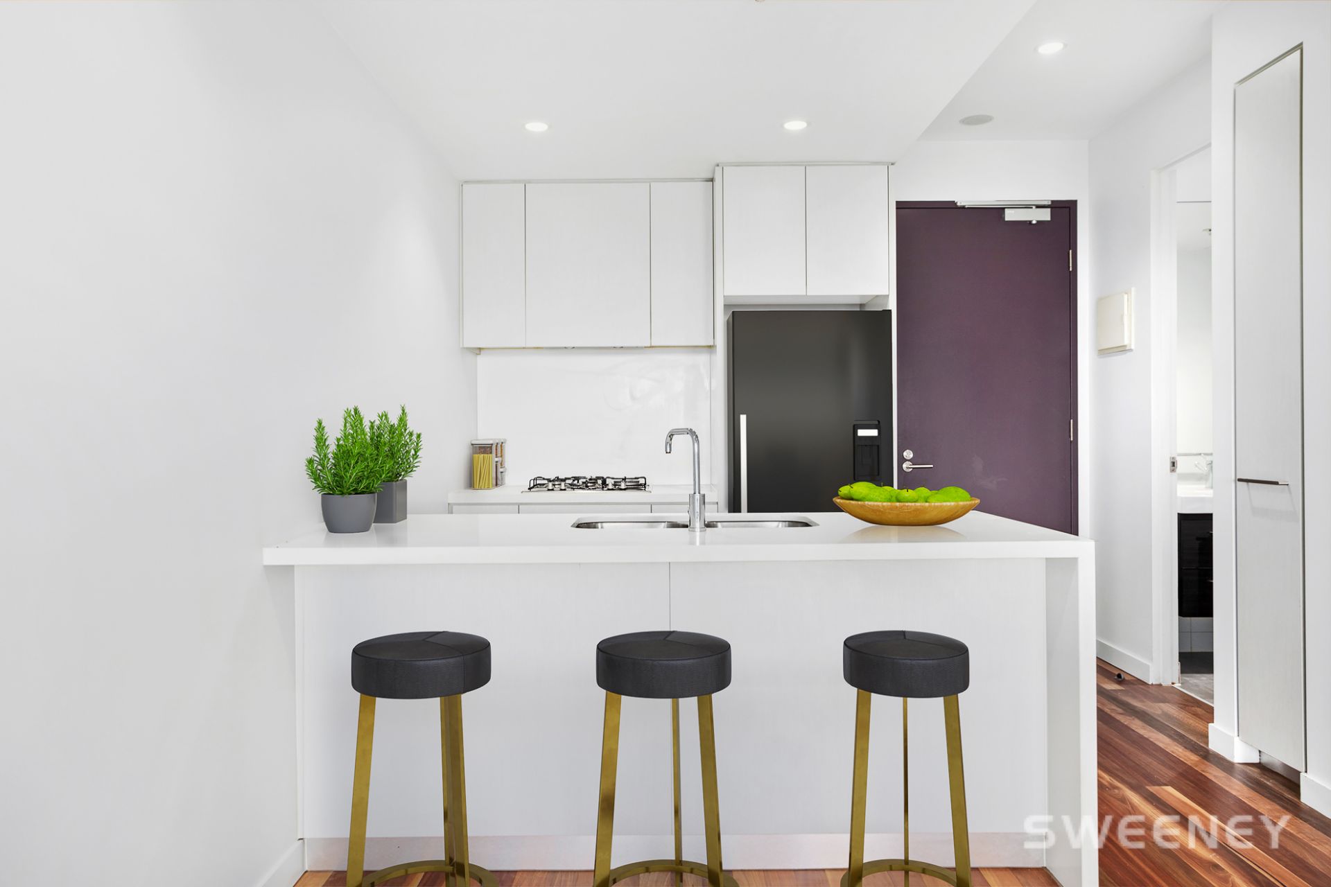 604/59 Paisley Street, Footscray - Thumbnail 4