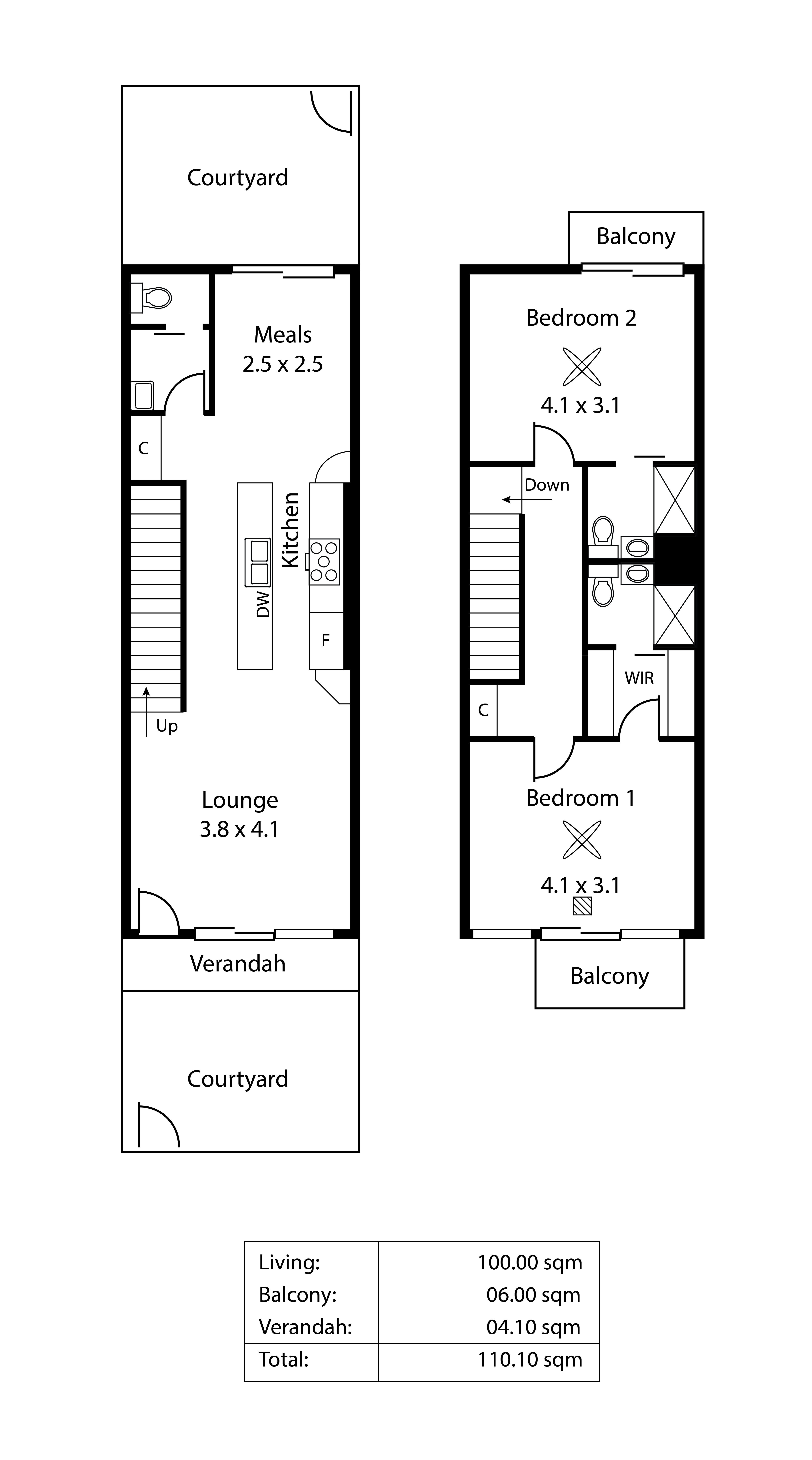5/25 Osmond Terrace  Norwood 5067