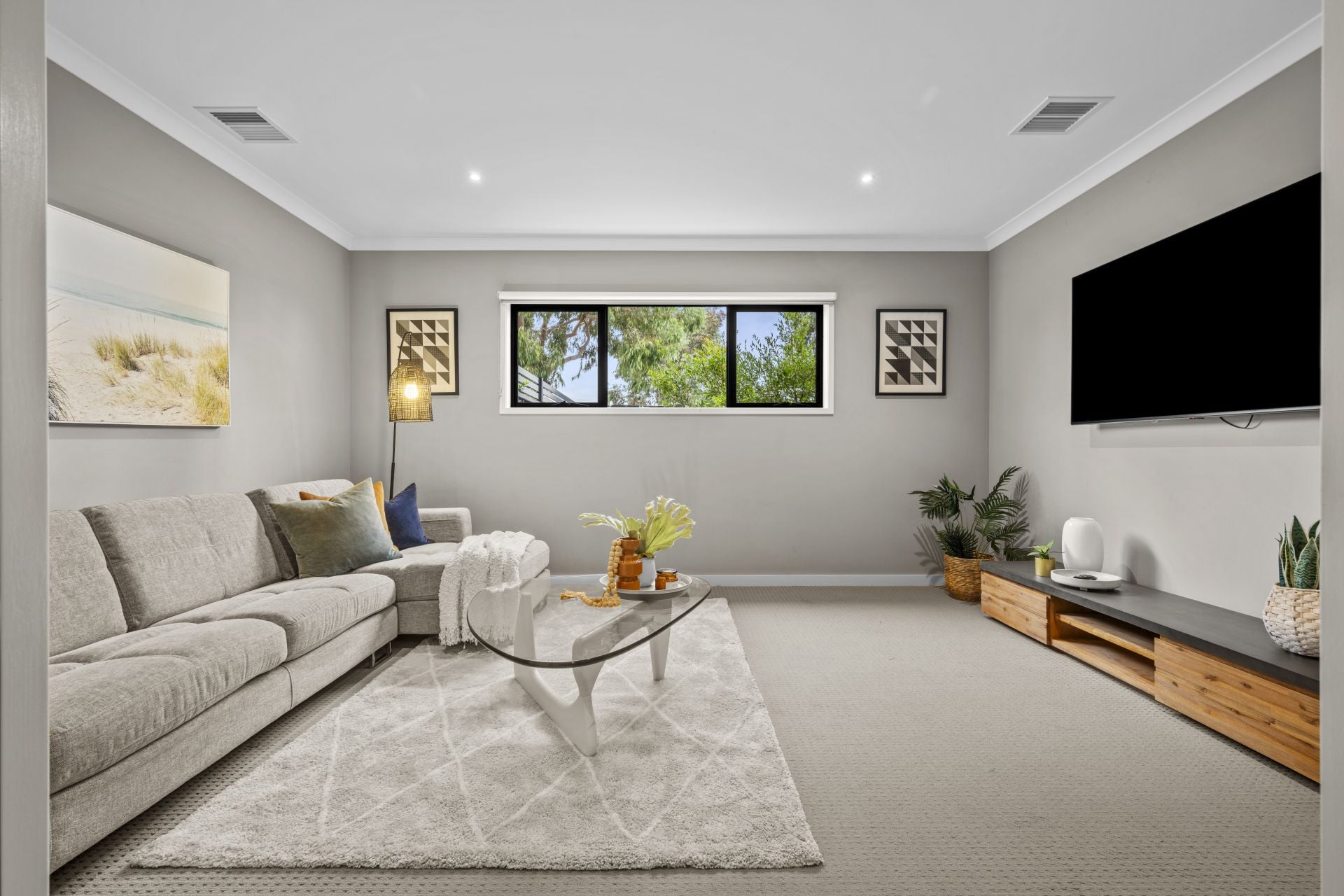 Refined Living In A Lifestyle Location