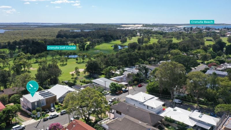 27d Sturt Road, Cronulla NSW, Cronulla - Thumbnail 2