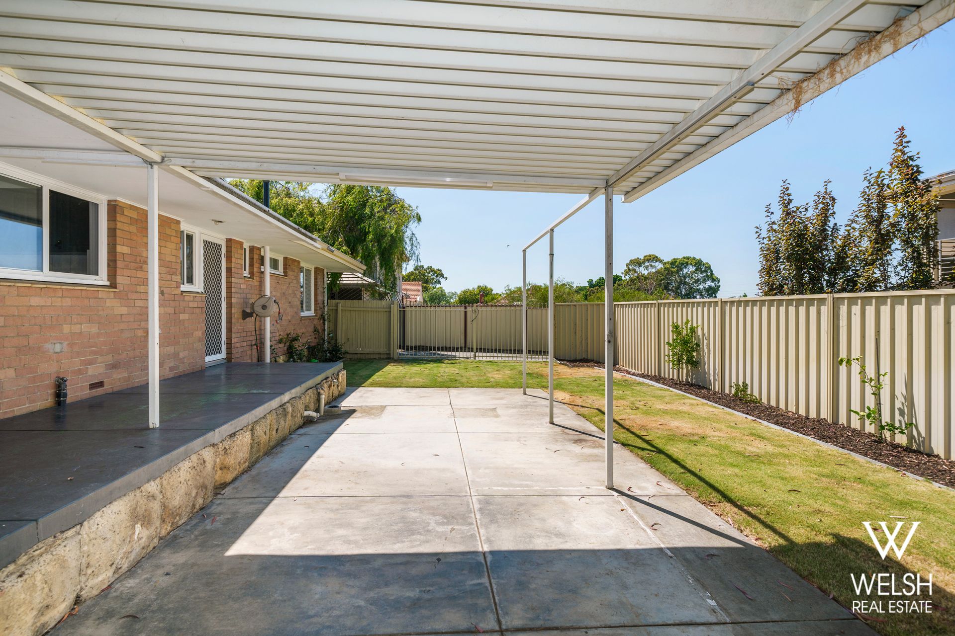 33 Streatley Road, LATHLAIN WELSH Real Estate