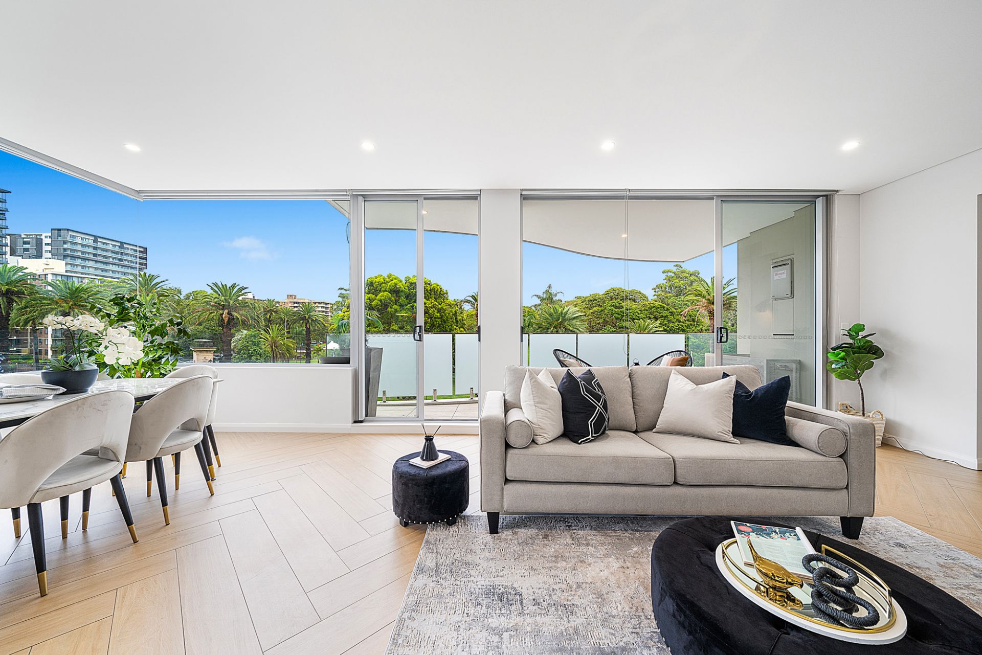 3B/88 Burwood Road, Burwood, Burwood - Thumbnail 4