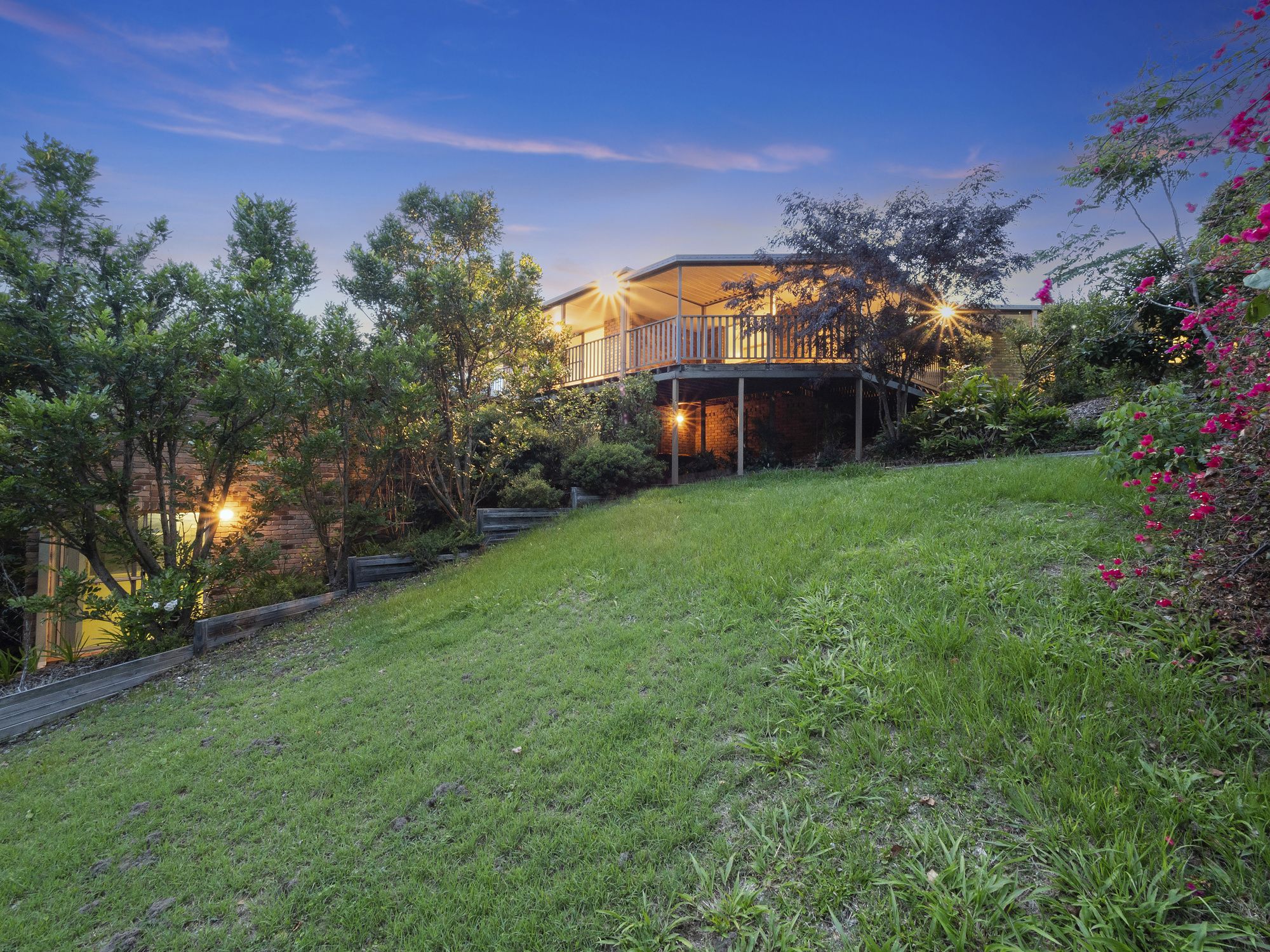 For Sale 10 Emerald Heights Drive Emerald Beach , NSW