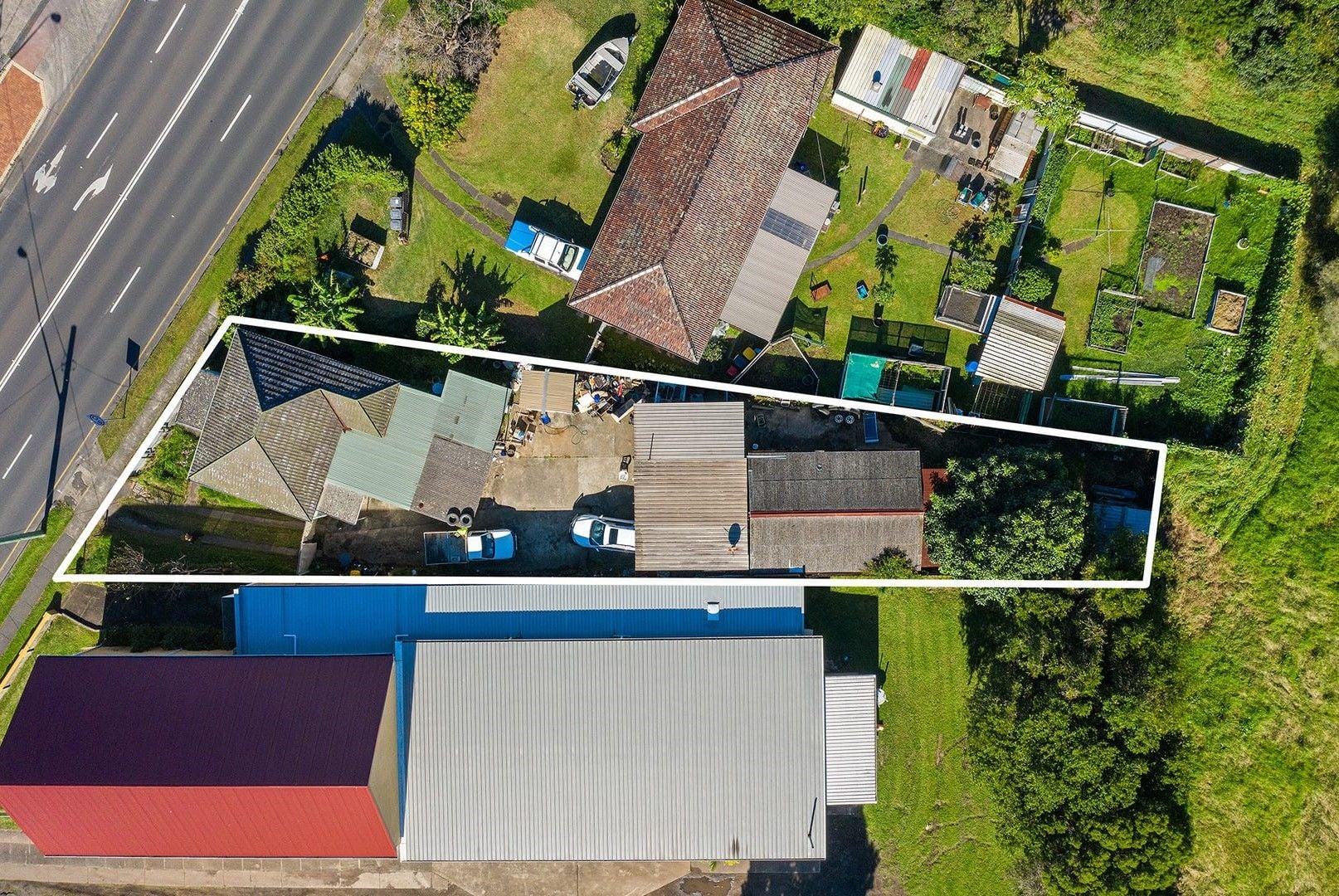 288 Princes Highway, Bulli NSW