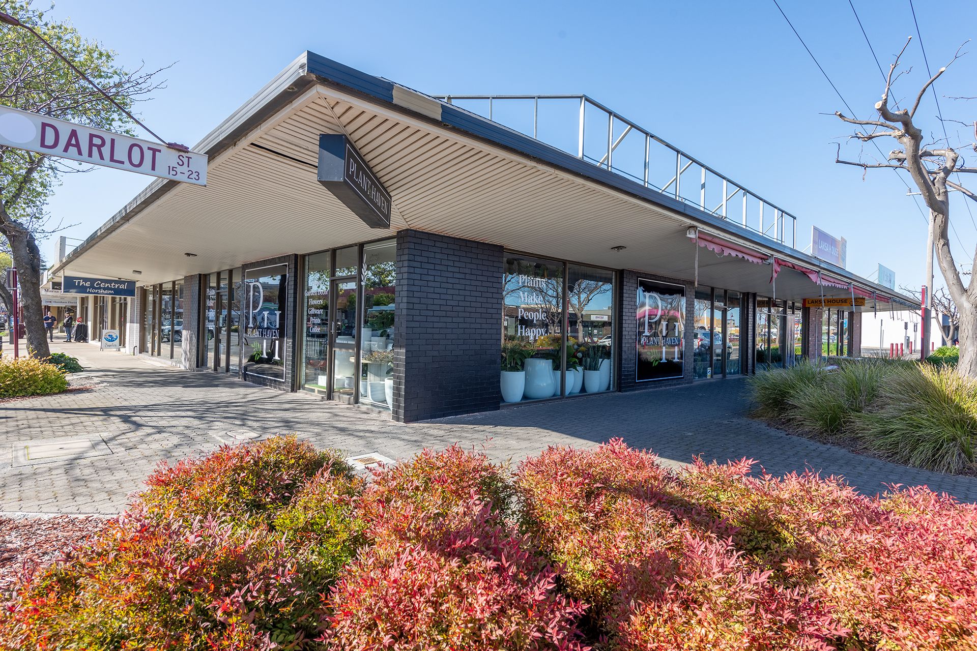 55a Roberts Avenue, 55b Roberts Avenue, 15 Darlot Street & 17 Darlot Street Horsham VIC, Horsham - Image 1