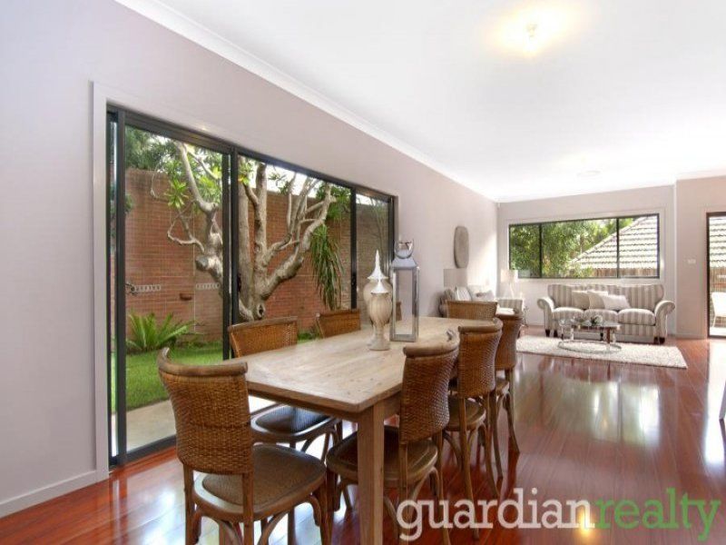12 Harold Avenue PENNANT HILLS NSW, Pennant Hills - Thumbnail 3