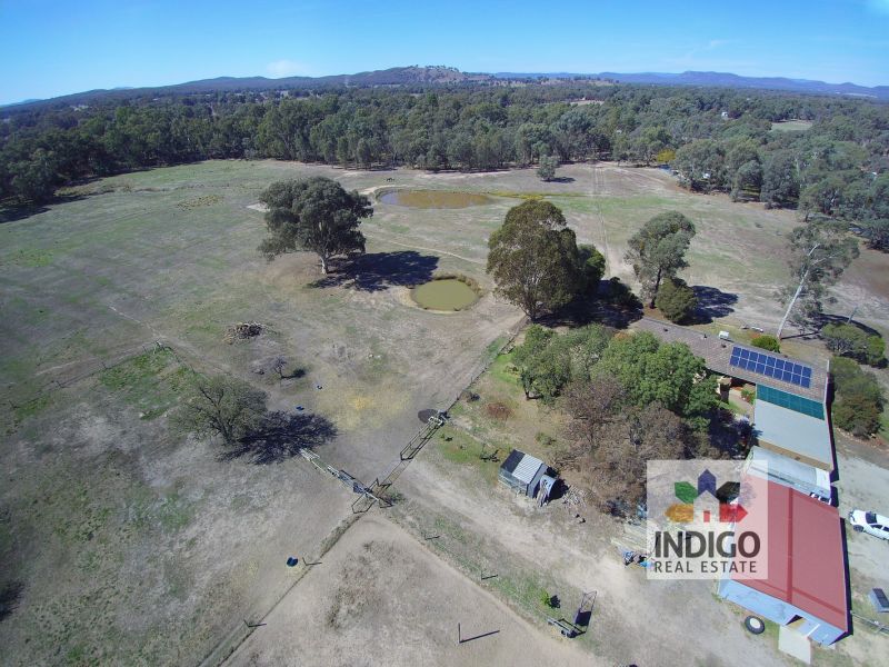 258 Racecourse Road Chiltern VIC, Chiltern - Thumbnail 5