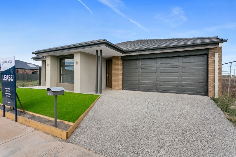 19 Rangipo Street, Truganina