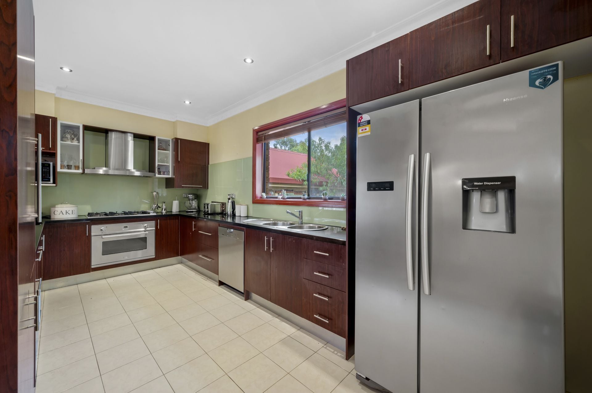 GREAT HOME- GREAT OPPORTUNITY