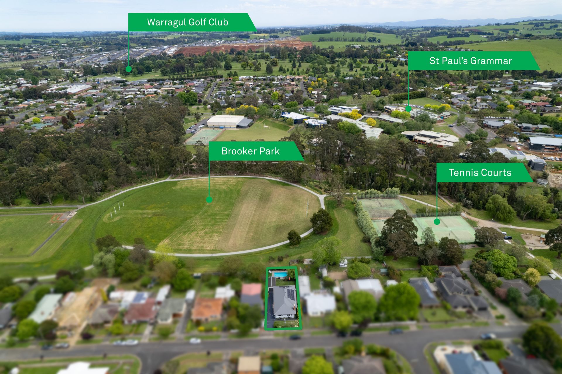 53 Charles Street, Warragul OBrien Real Estate