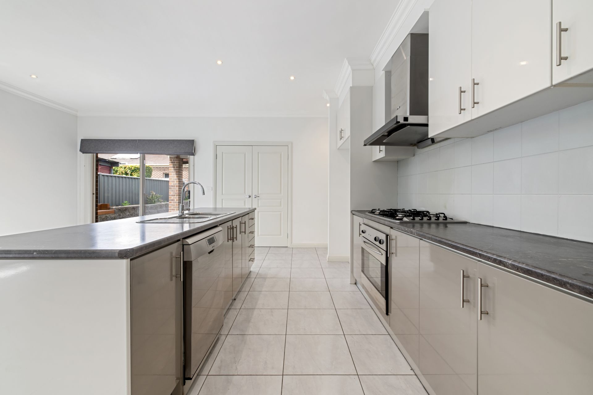 Spacious 4-Bedroom Home