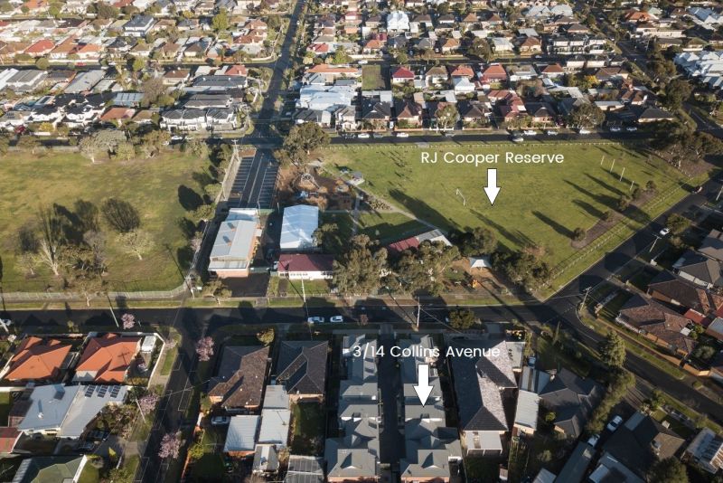 3/14 Collins Avenue, Altona North - Thumbnail 5