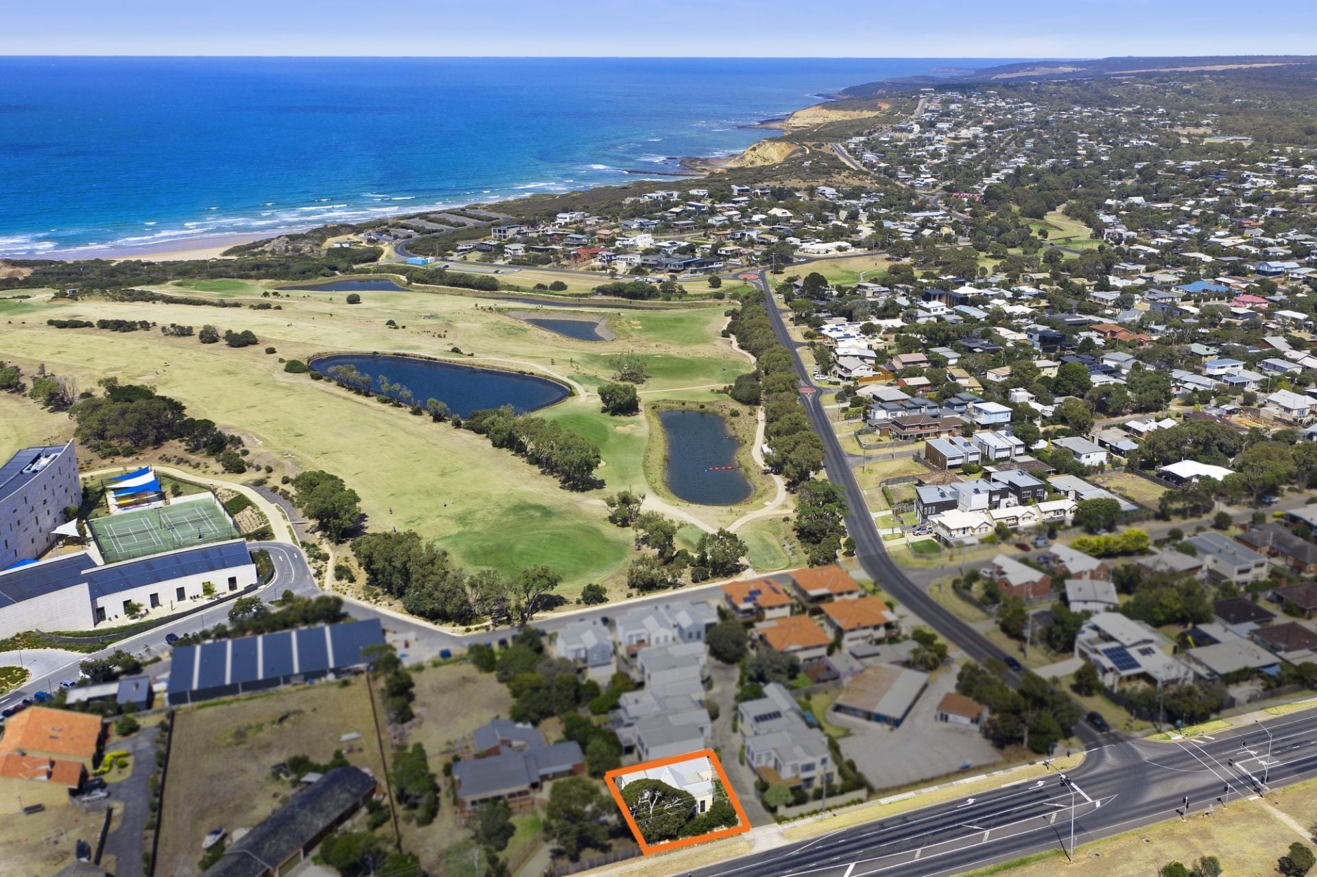 1/7 Great Ocean Rd Jan Juc VIC, Jan Juc - Thumbnail 8