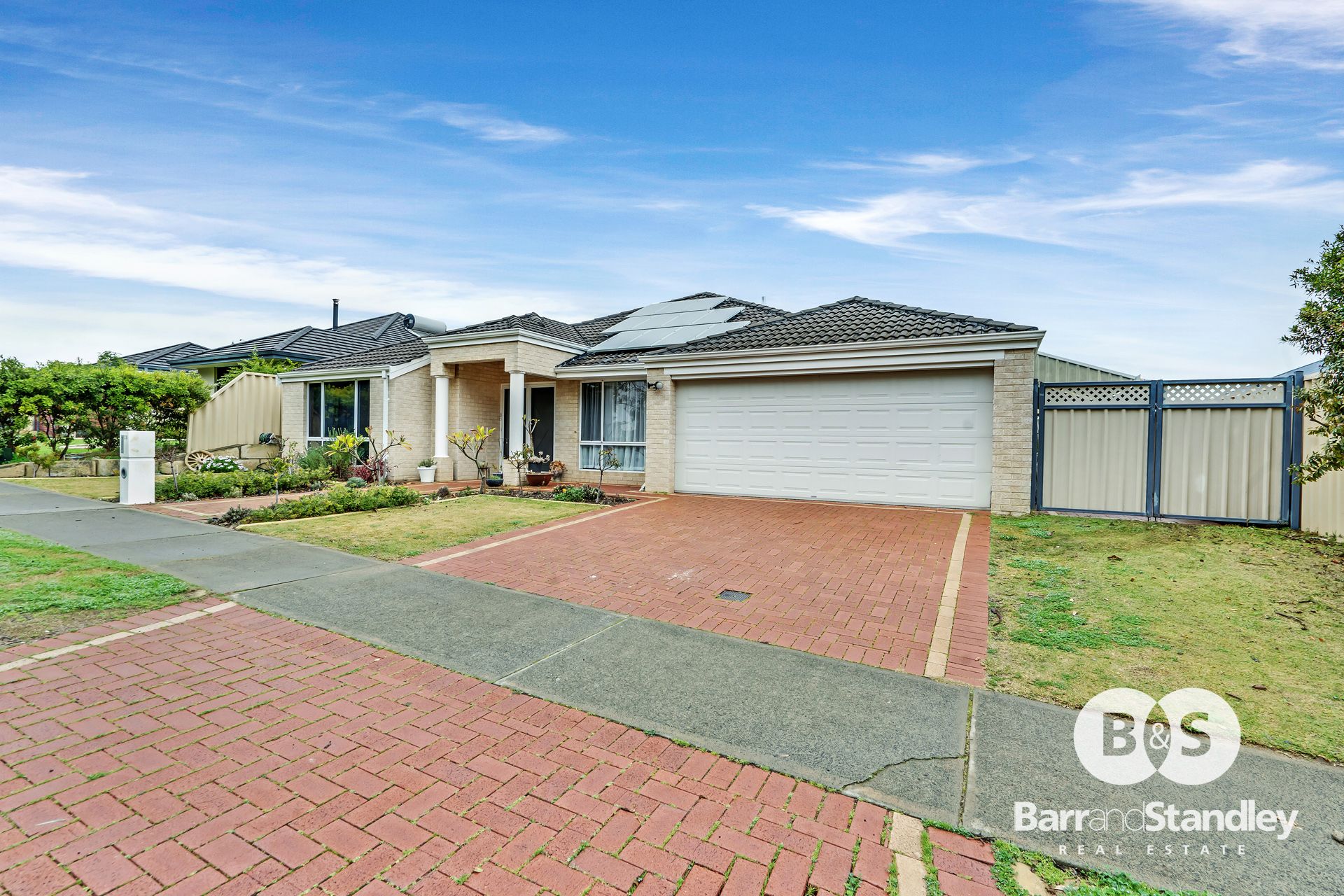 25 Lawson Road, DALYELLUP Barr and Standley Real Estate