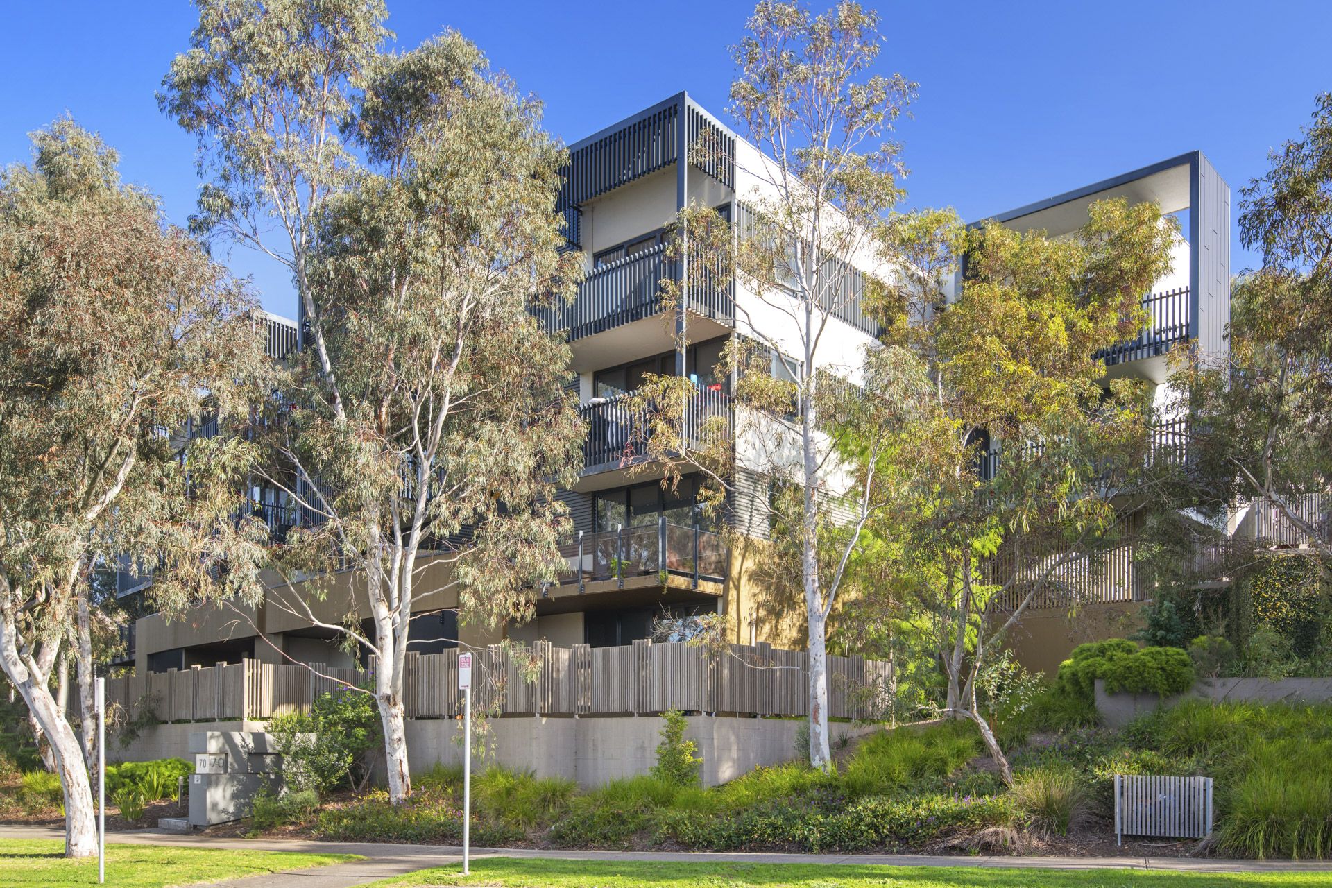 Real Estate For Lease 7/70 Janefield Drive Bundoora , VIC