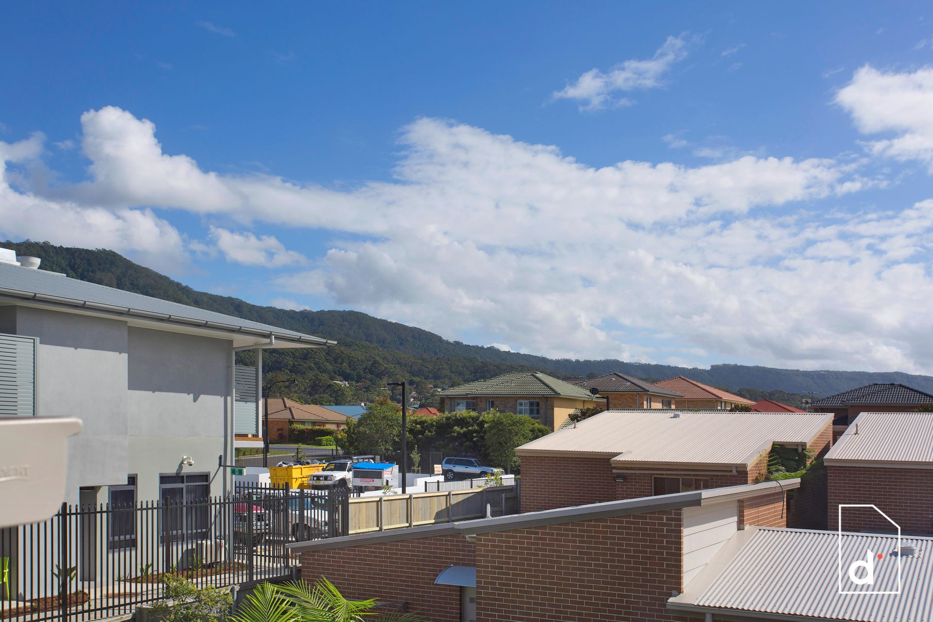 9/40 Cherry Street, Woonona NSW
