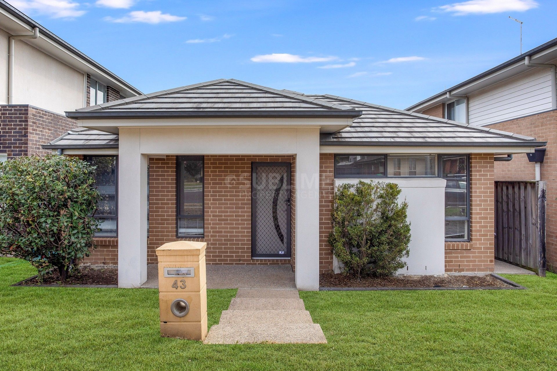 43 Carisbrook Street, North Kellyville, North Kellyville - Thumbnail 3