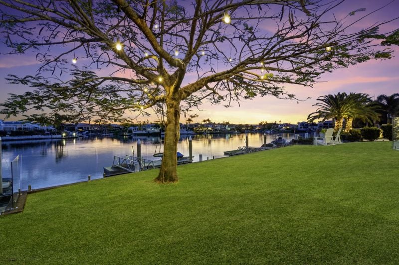 319 Monaco Street, Broadbeach Waters | Amir Prestige Group