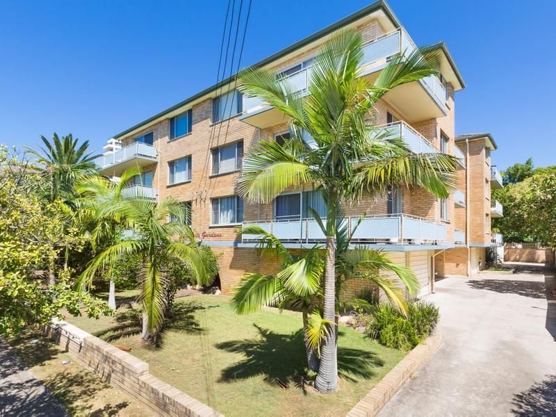 7 Parramatta Street
