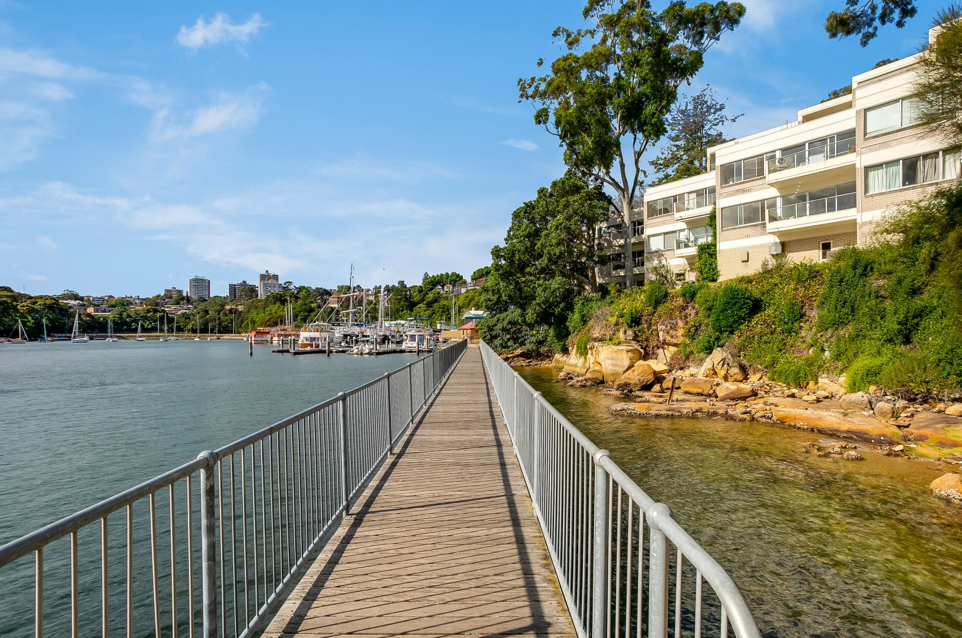 Real Estate For Sale 7/8 Munro Street McMahons Point , NSW