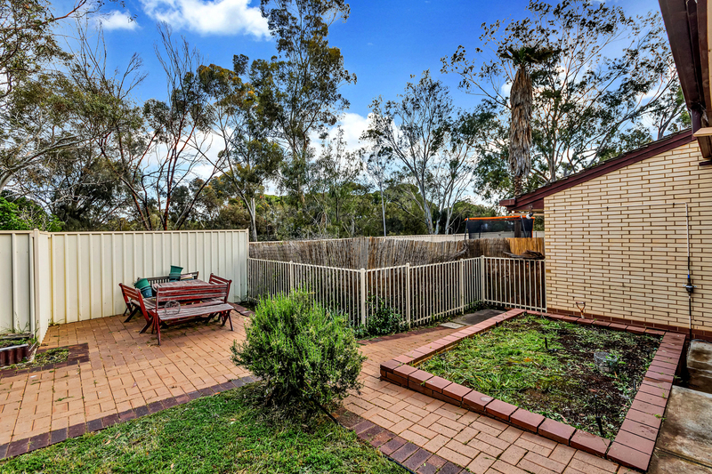 Sold property Undisclosed for 15 Prunus Ave Elizabeth Vale , SA 5112