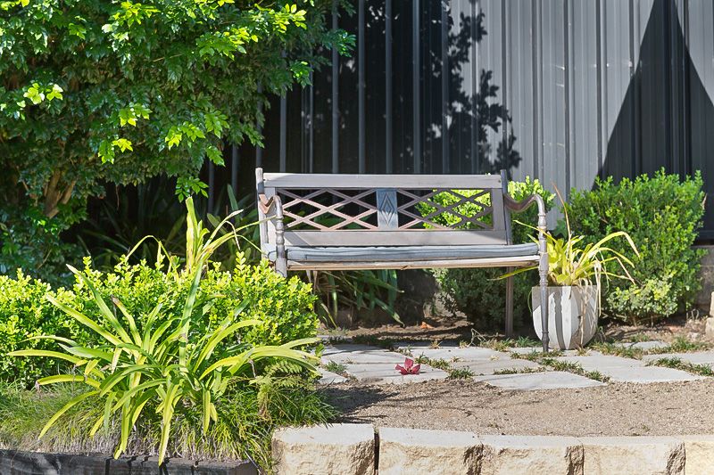 SOLD - Family Haven with Magical Leafy Surrounds