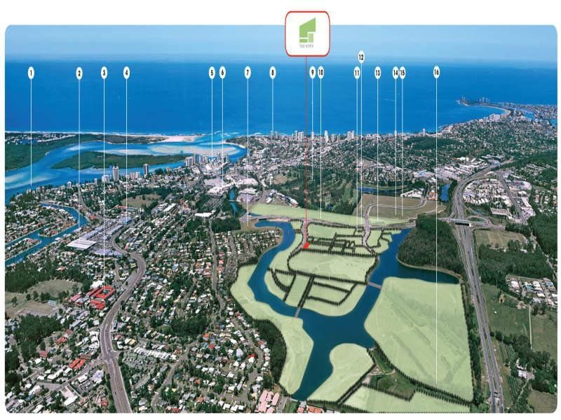 1 Amity Place MAROOCHYDORE QLD, Maroochydore - Thumbnail 6