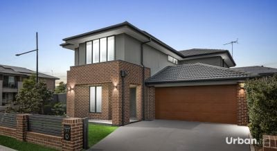 Marsden Park, 171 Abell Road