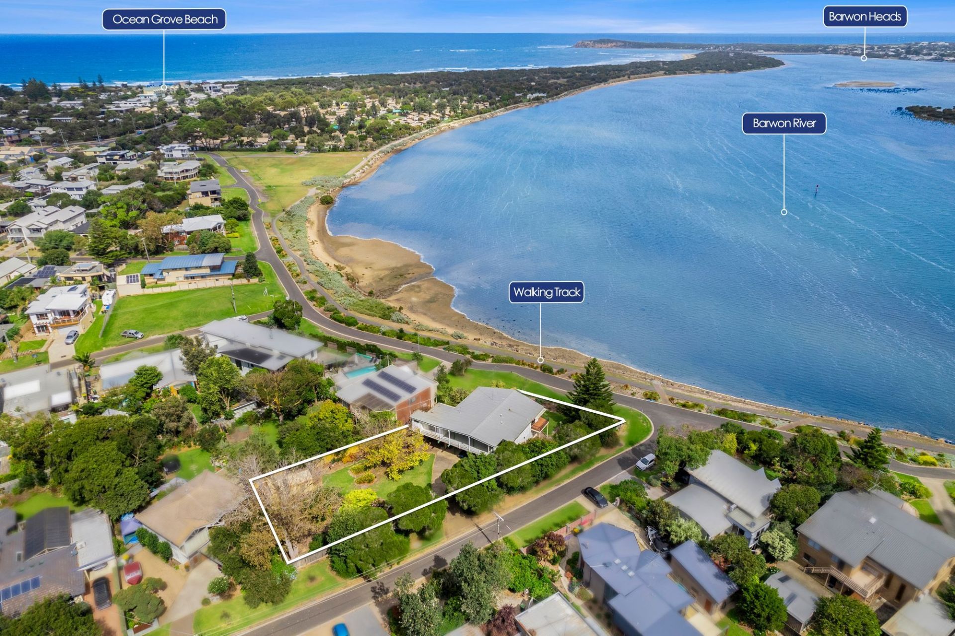 25 Peers Crescent Ocean Grove VIC, Ocean Grove - Thumbnail 2