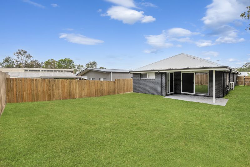 Real Estate For Lease 9 Booth Street Redbank , QLD