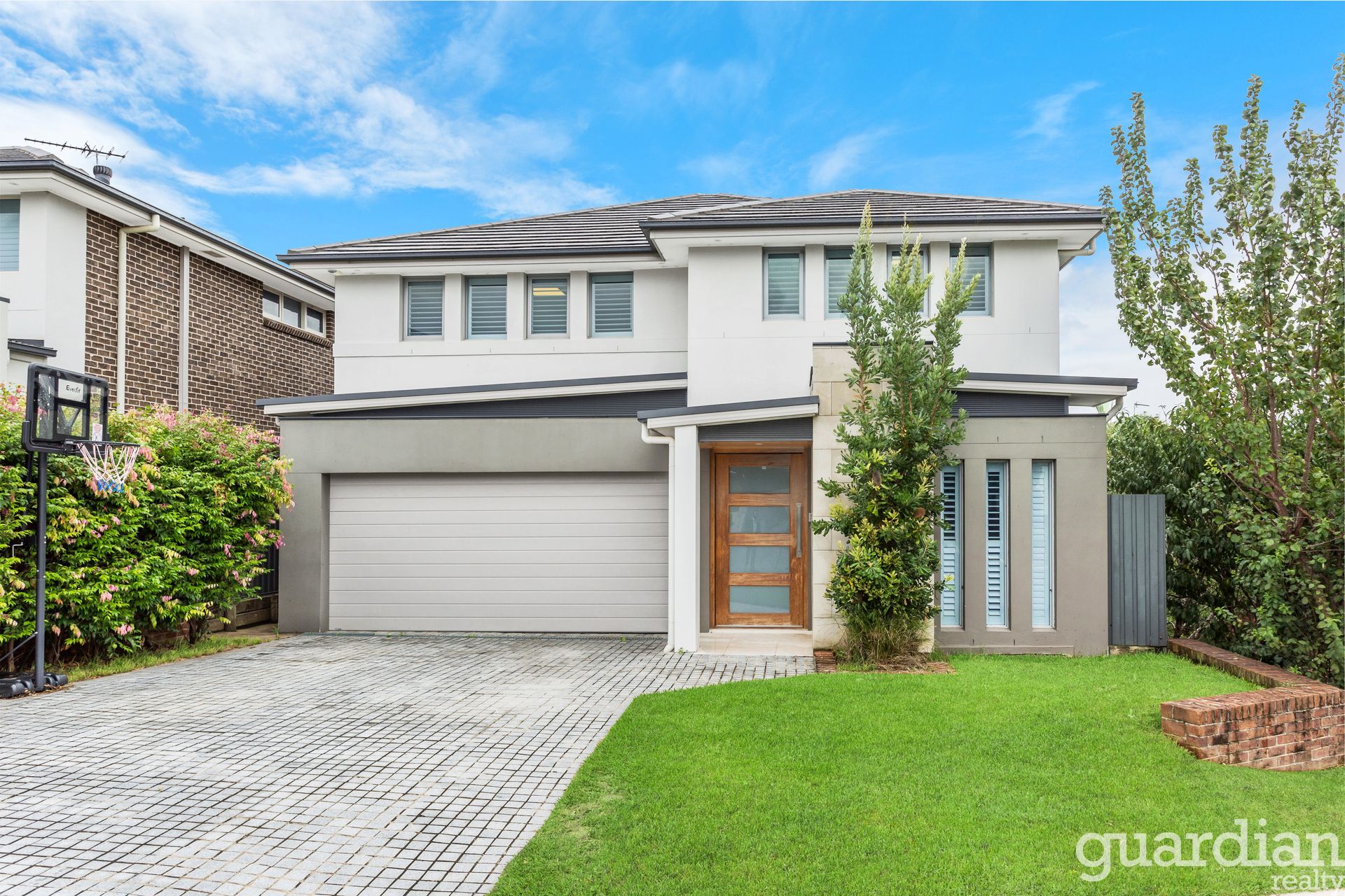 12 Bel Air Drive Kellyville NSW, Kellyville - Thumbnail 2