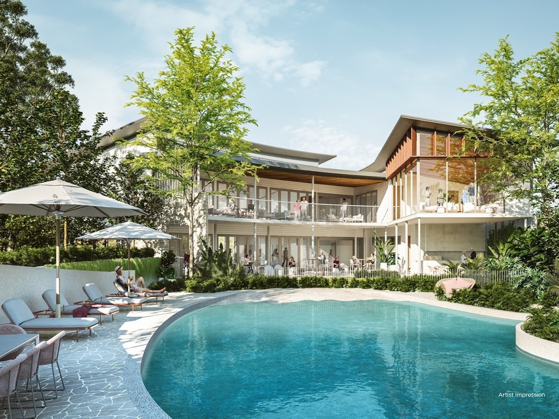 The Mooloolah Available to secure now Ingenia Lifestyle