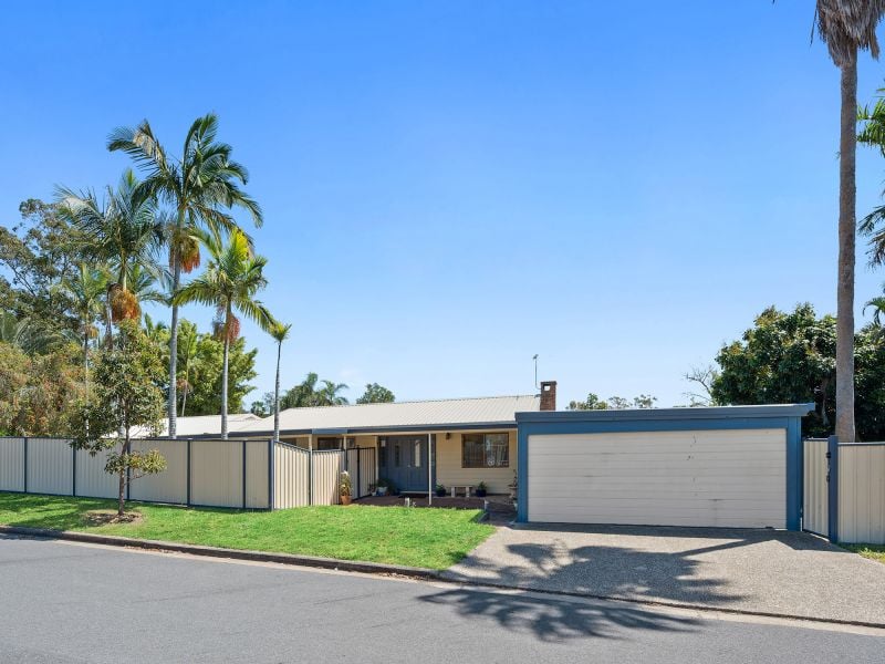 Real Estate For Sale 70 Flinders Crescent Boronia Heights , QLD