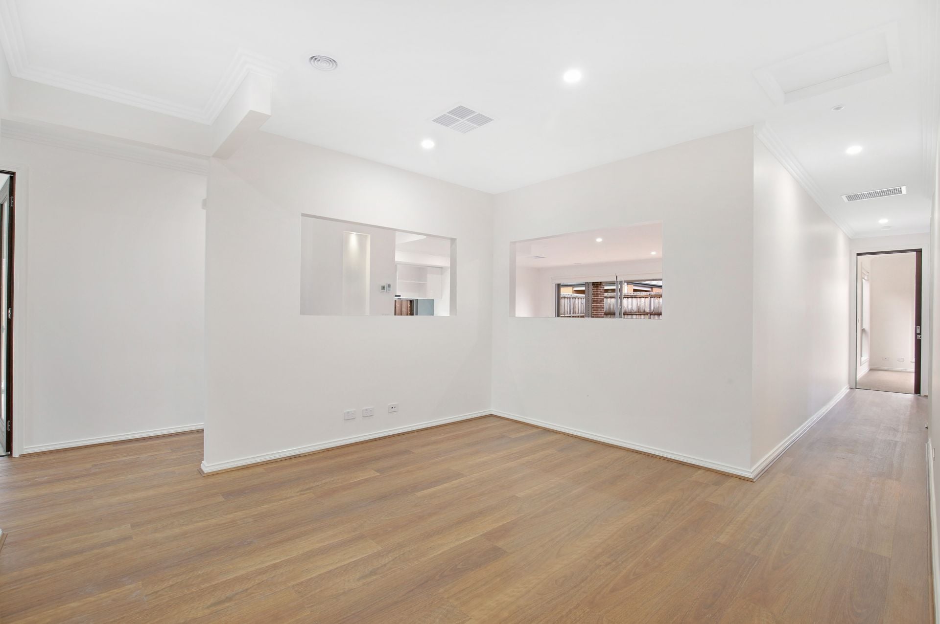 Family Home in the Villawood/Rathdown Estate