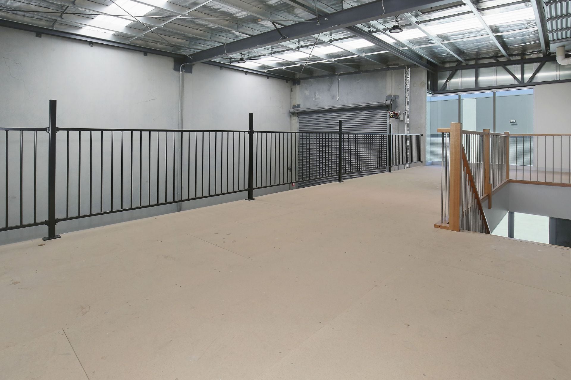 NEW MODERN WAREHOUSE!