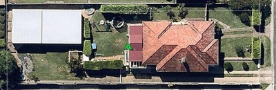 1,000m2 of land close to CBD