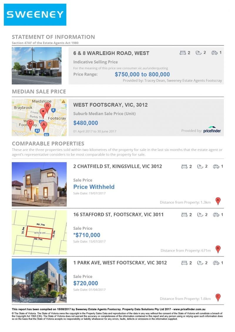 6 Warleigh Road, West Footscray - Thumbnail 8
