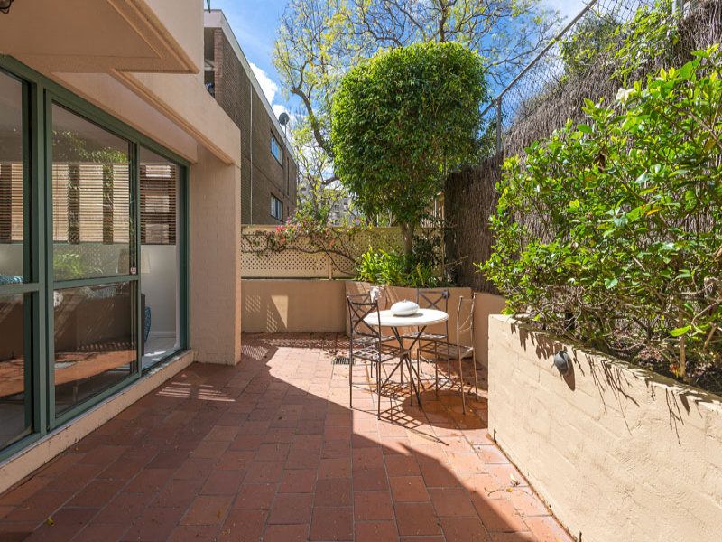 4/95 Gerard Street CREMORNE NSW, Cremorne - Thumbnail 2