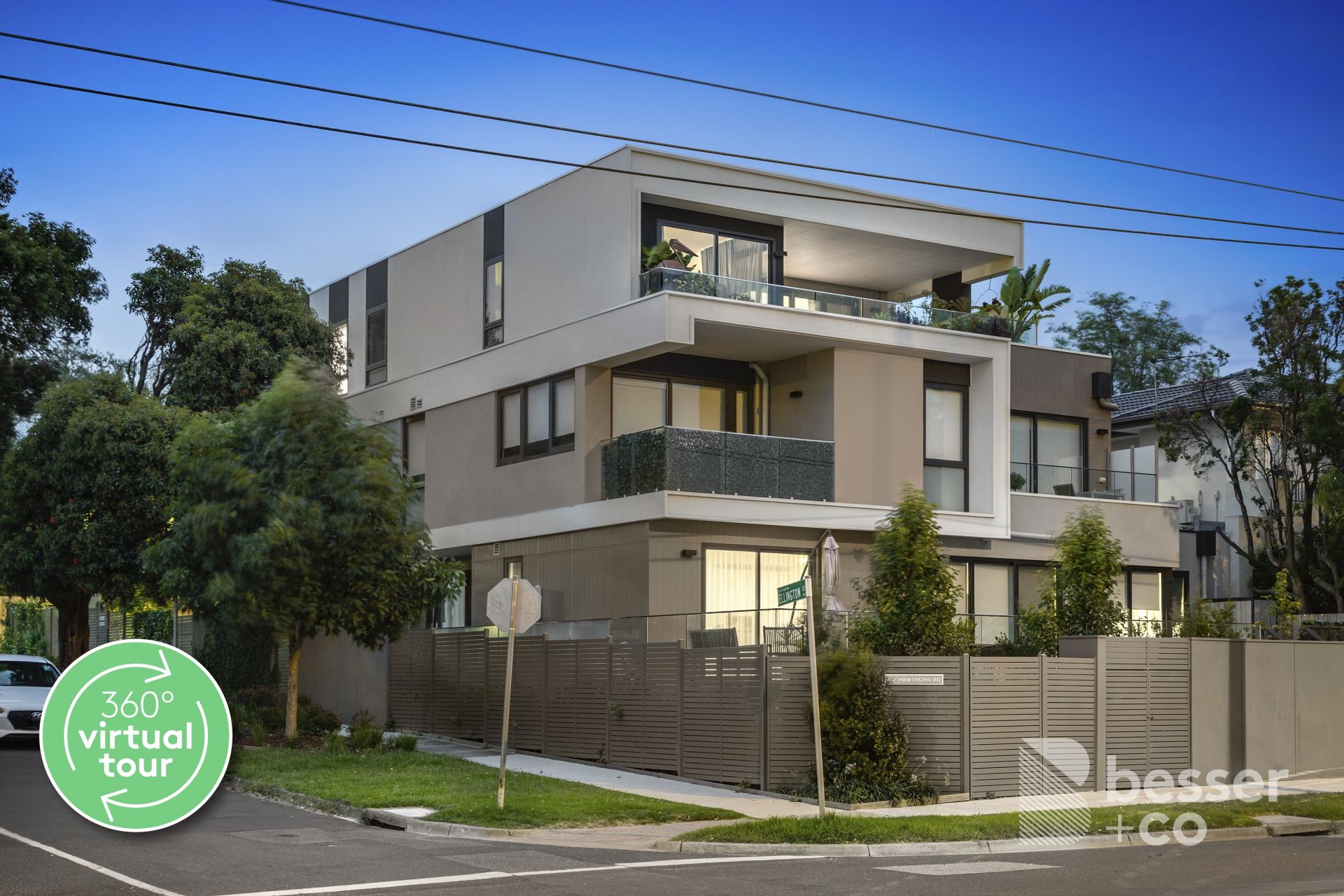 102/452 Hawthorn Road, Caulfield South - Thumbnail 2