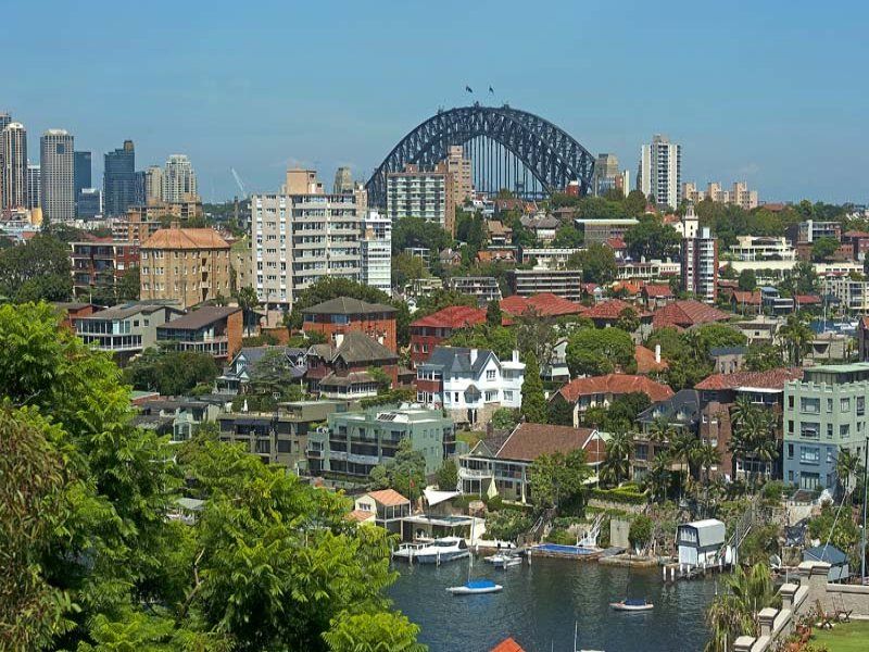3/71 Milson Road CREMORNE POINT NSW, Point - Thumbnail 3